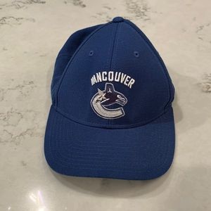 Vancouver Canucks cap